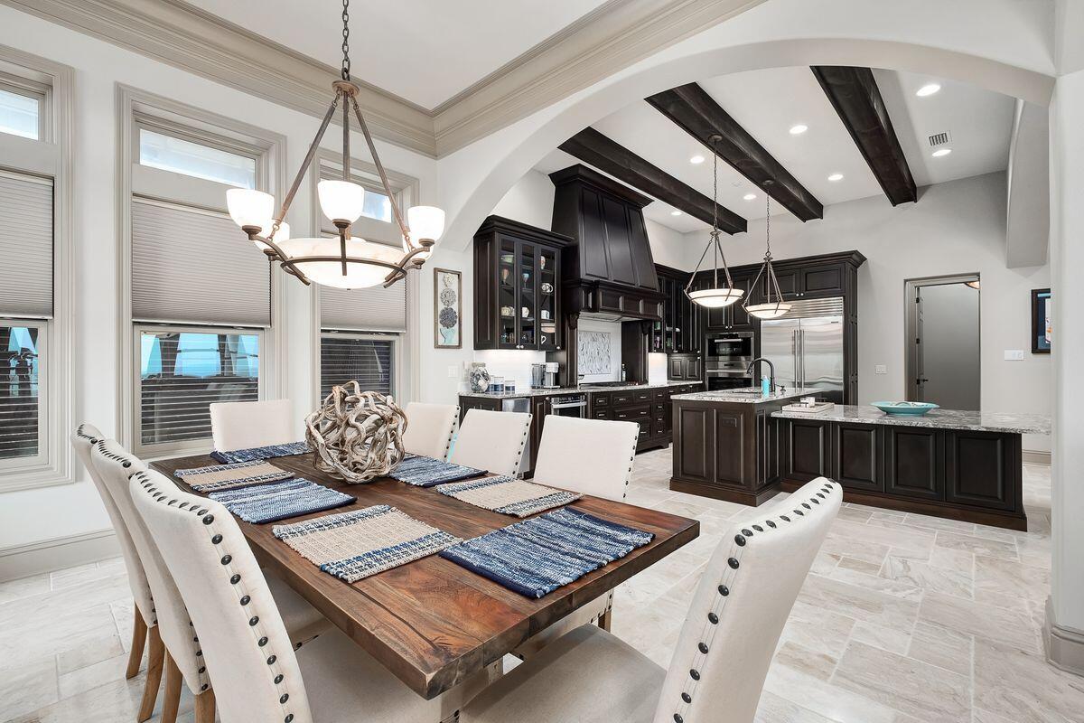CARIBE WEST - Residential