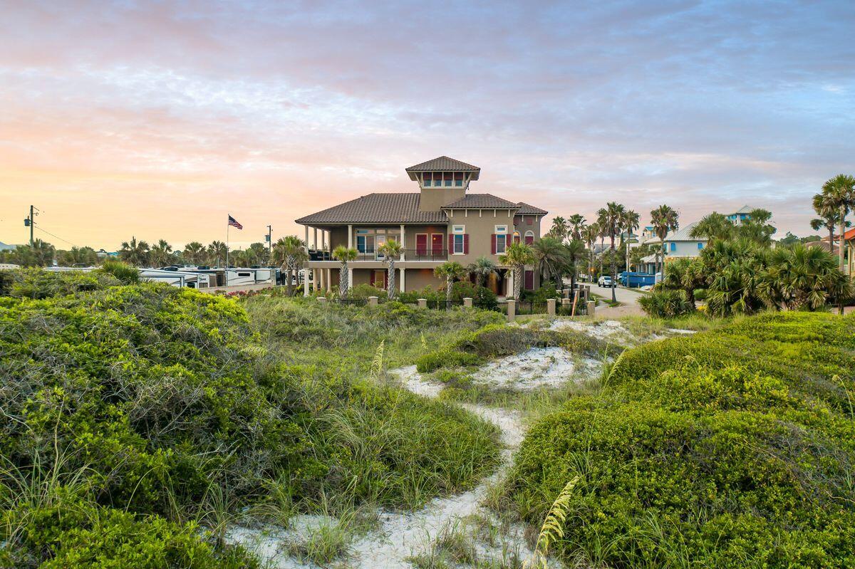 CARIBE WEST - Residential