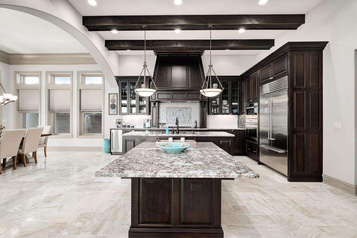 CARIBE WEST - Residential