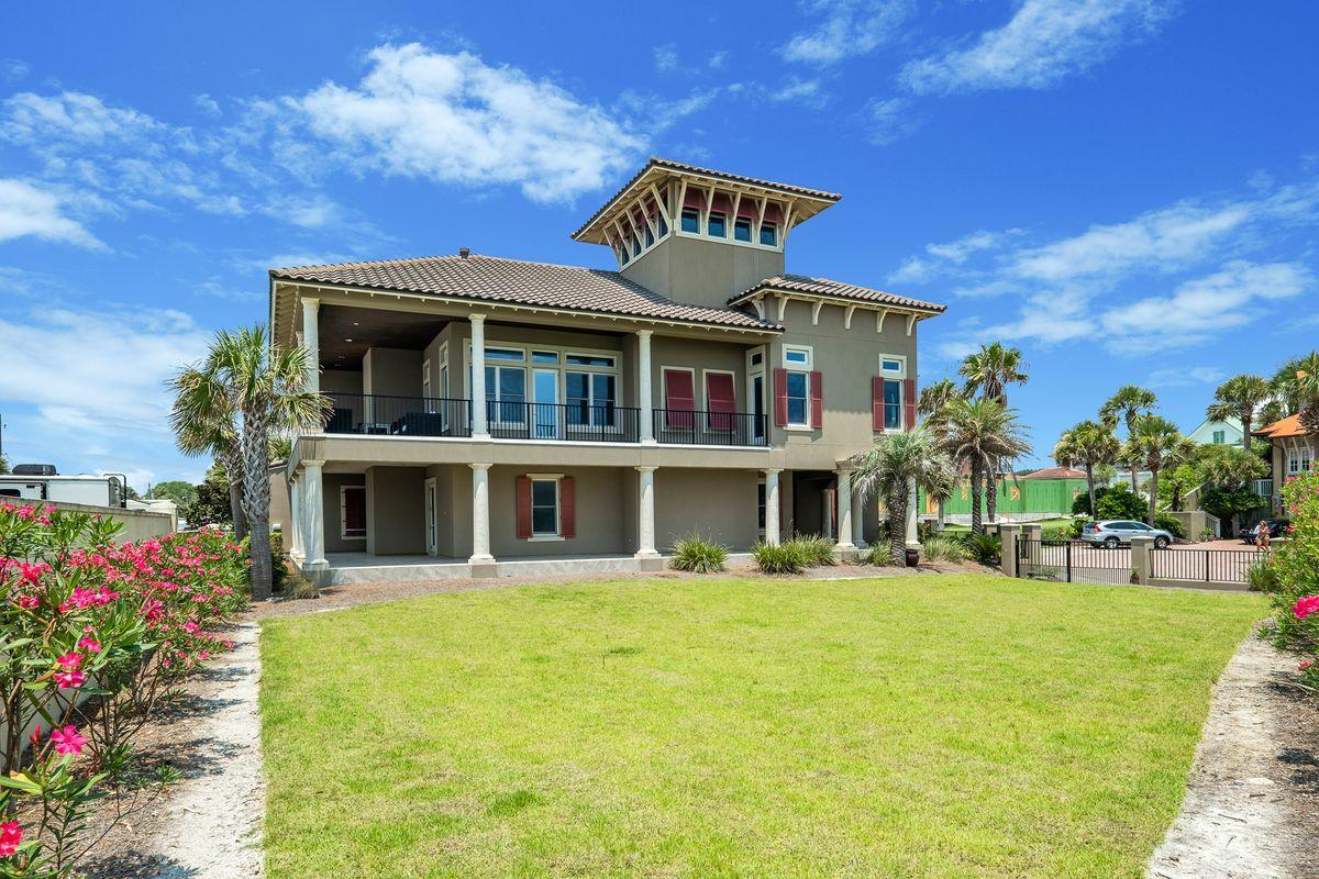 CARIBE WEST - Residential