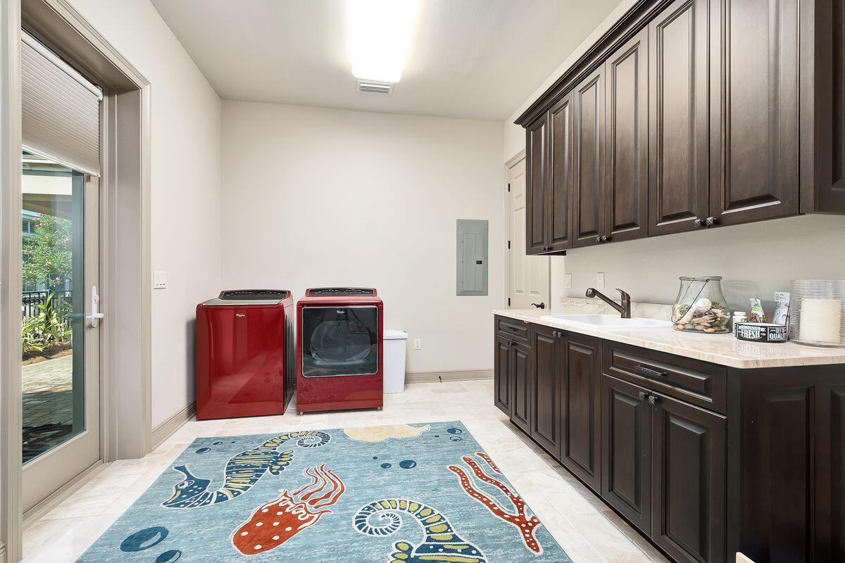 CARIBE WEST - Residential