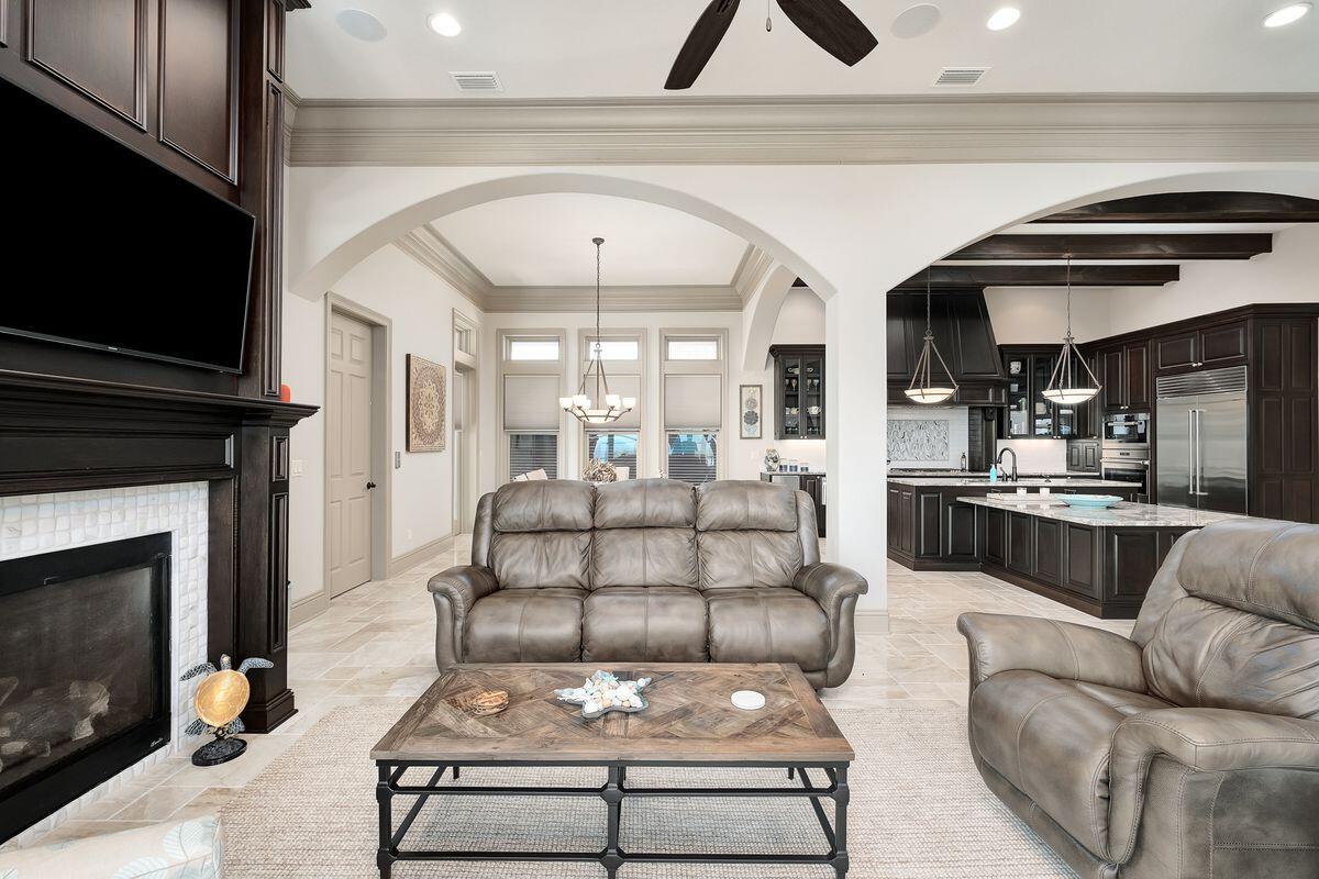 CARIBE WEST - Residential