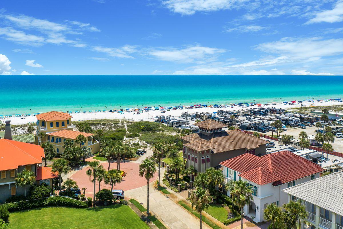 CARIBE WEST - Residential
