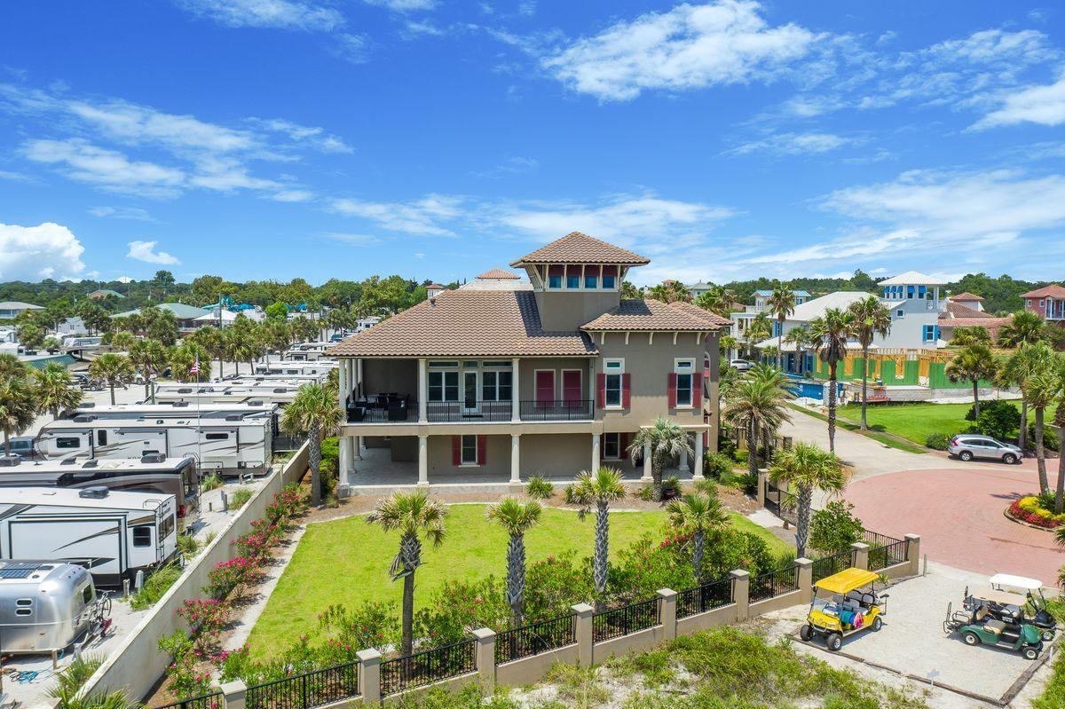CARIBE WEST - Residential