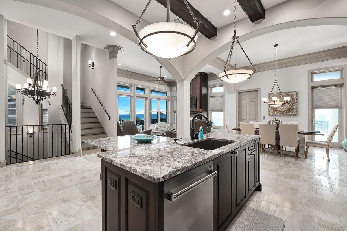 CARIBE WEST - Residential