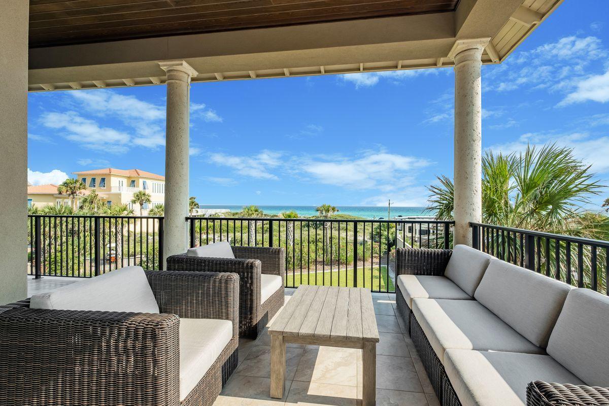 CARIBE WEST - Residential