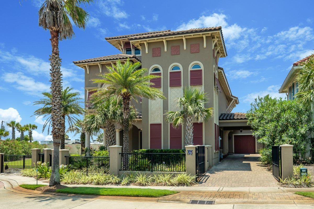CARIBE WEST - Residential