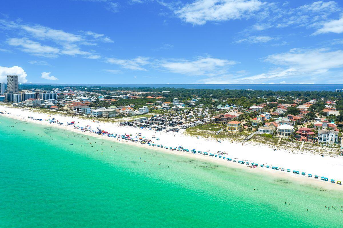 CARIBE WEST - Residential