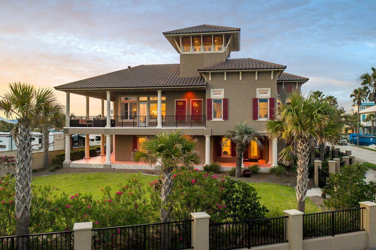 CARIBE WEST - Residential