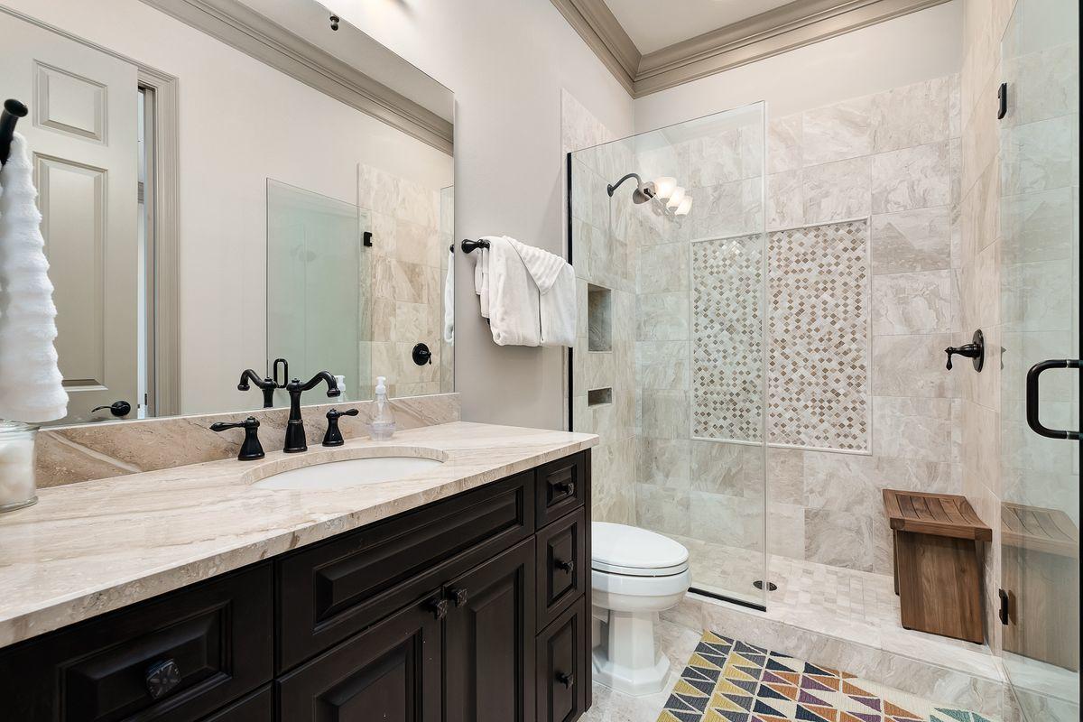 CARIBE WEST - Residential