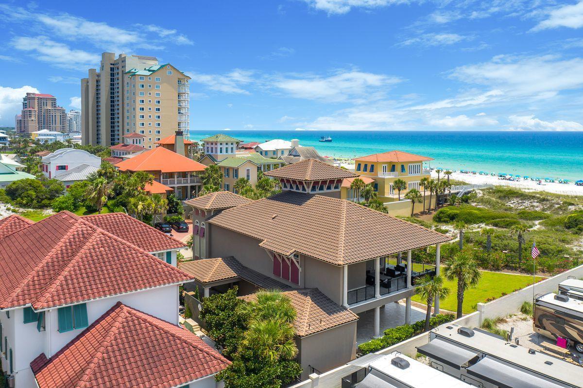 CARIBE WEST - Residential