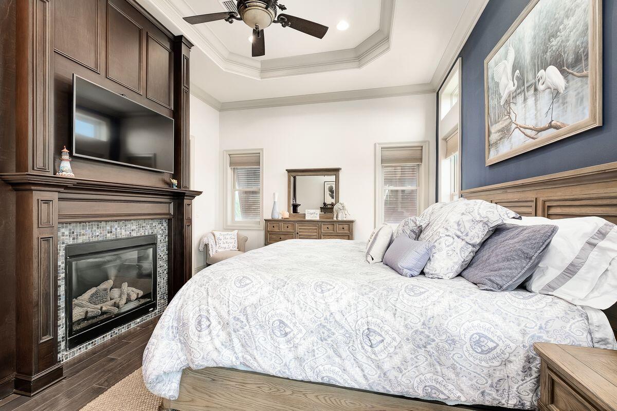 CARIBE WEST - Residential