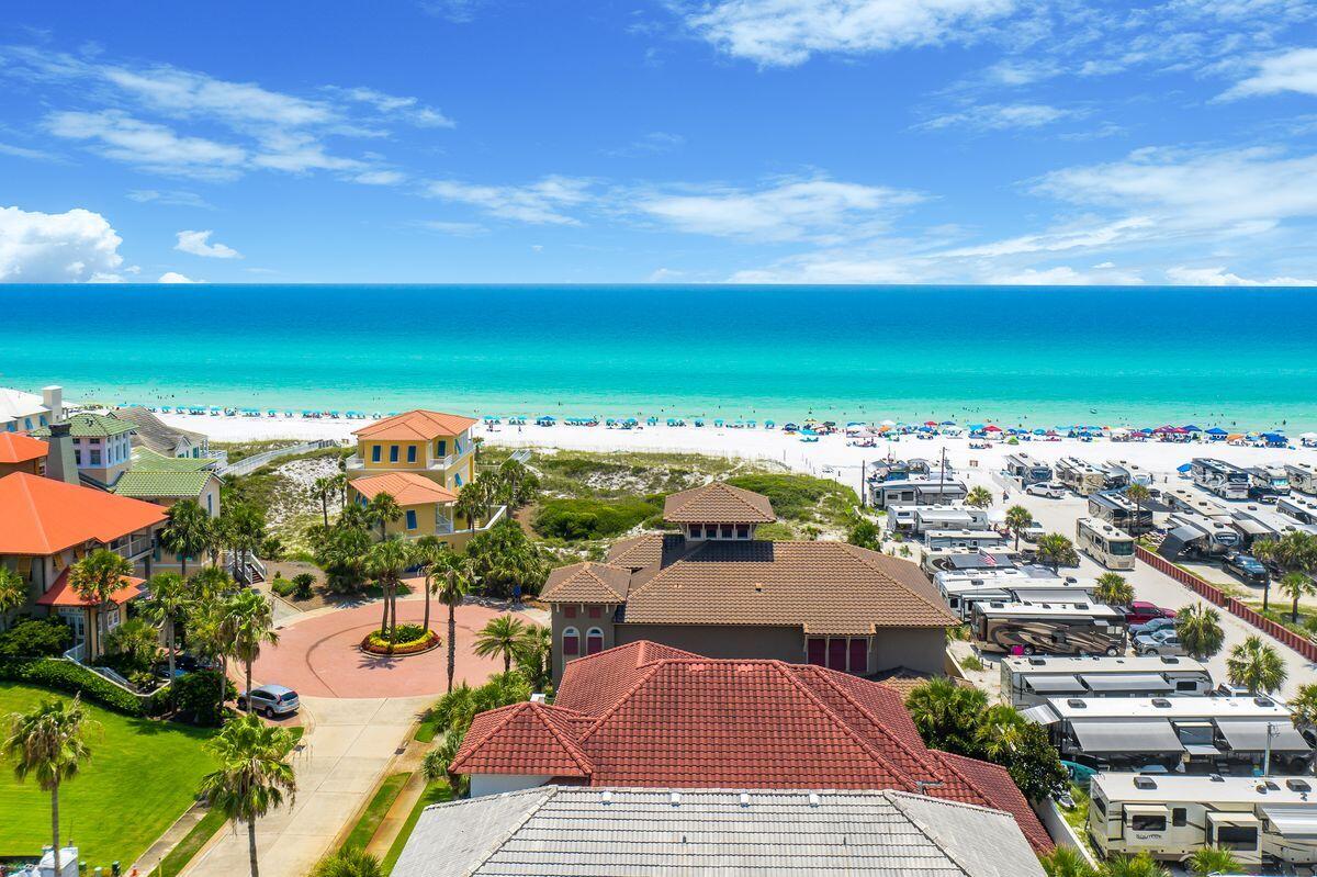 CARIBE WEST - Residential