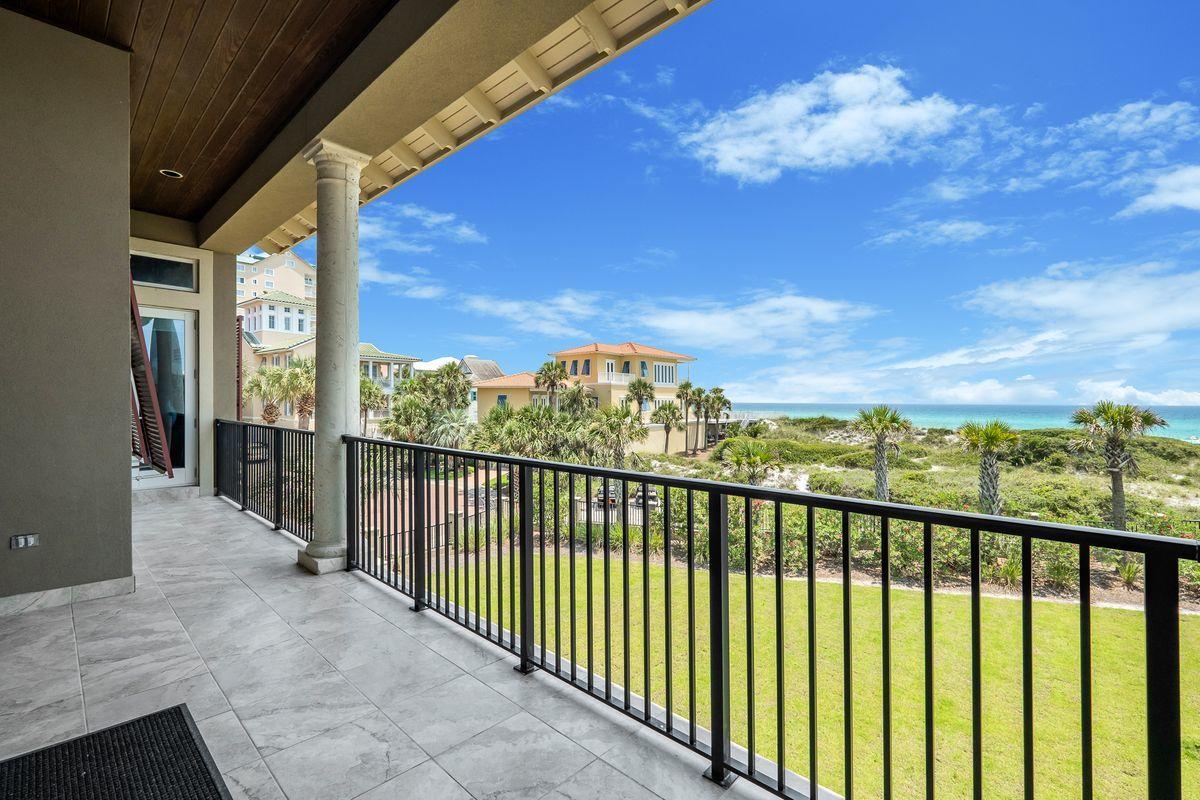 CARIBE WEST - Residential