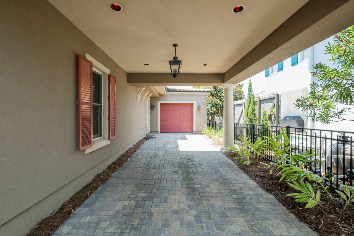 CARIBE WEST - Residential