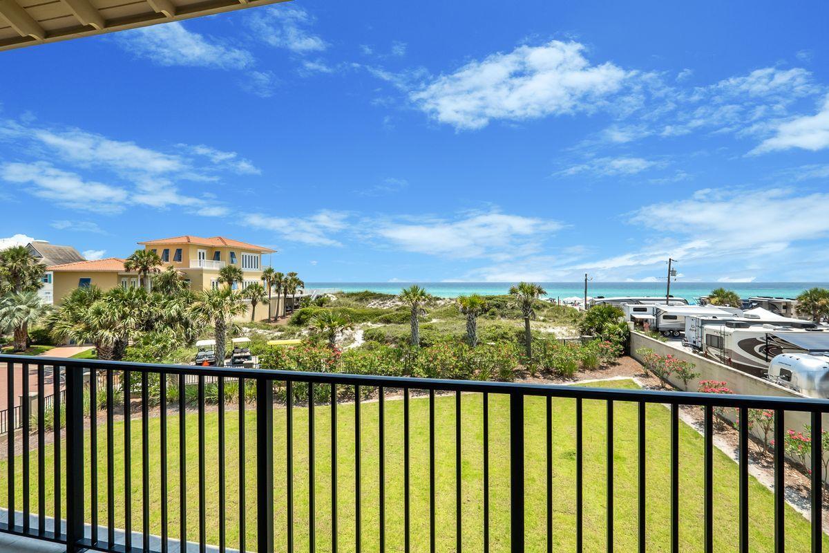 CARIBE WEST - Residential