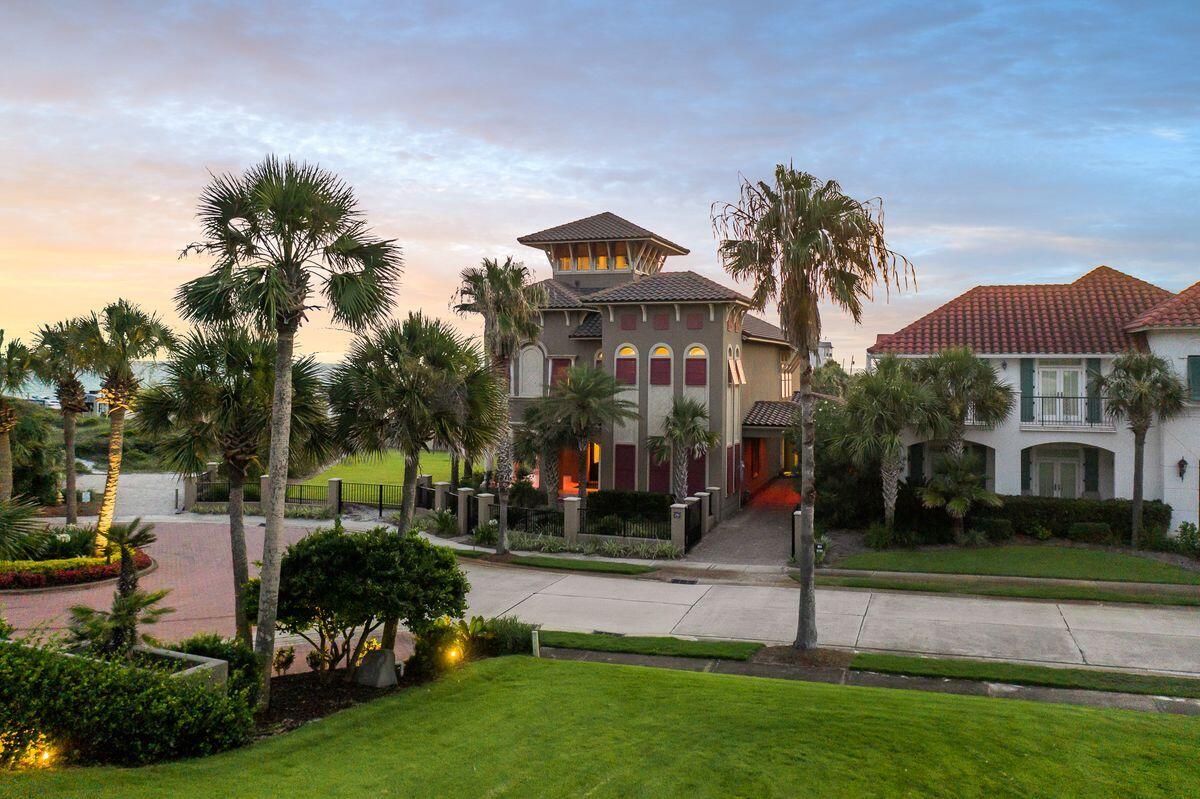 CARIBE WEST - Residential