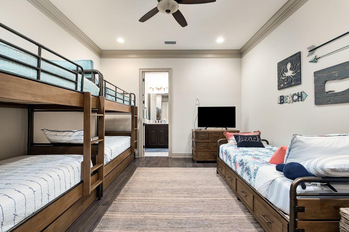 CARIBE WEST - Residential