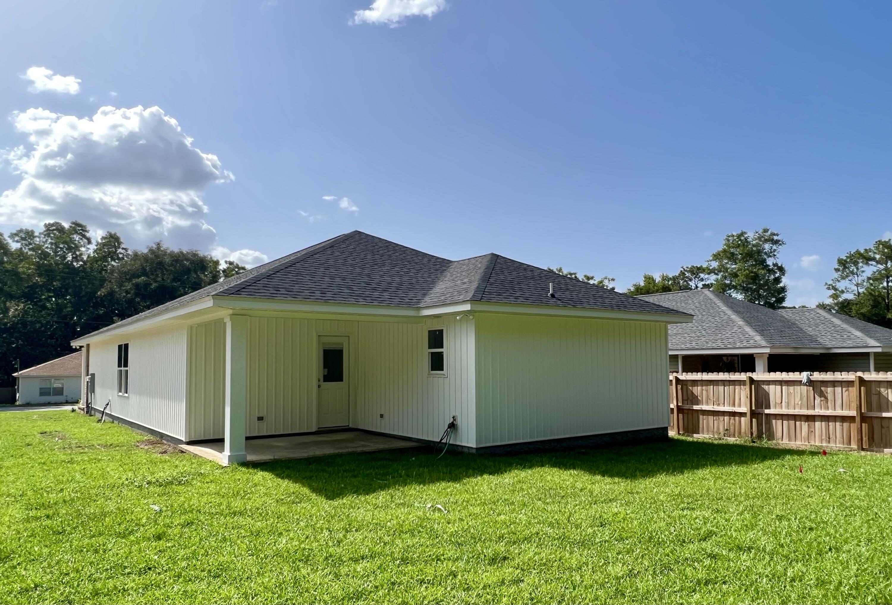 MORRIS ADD - Residential