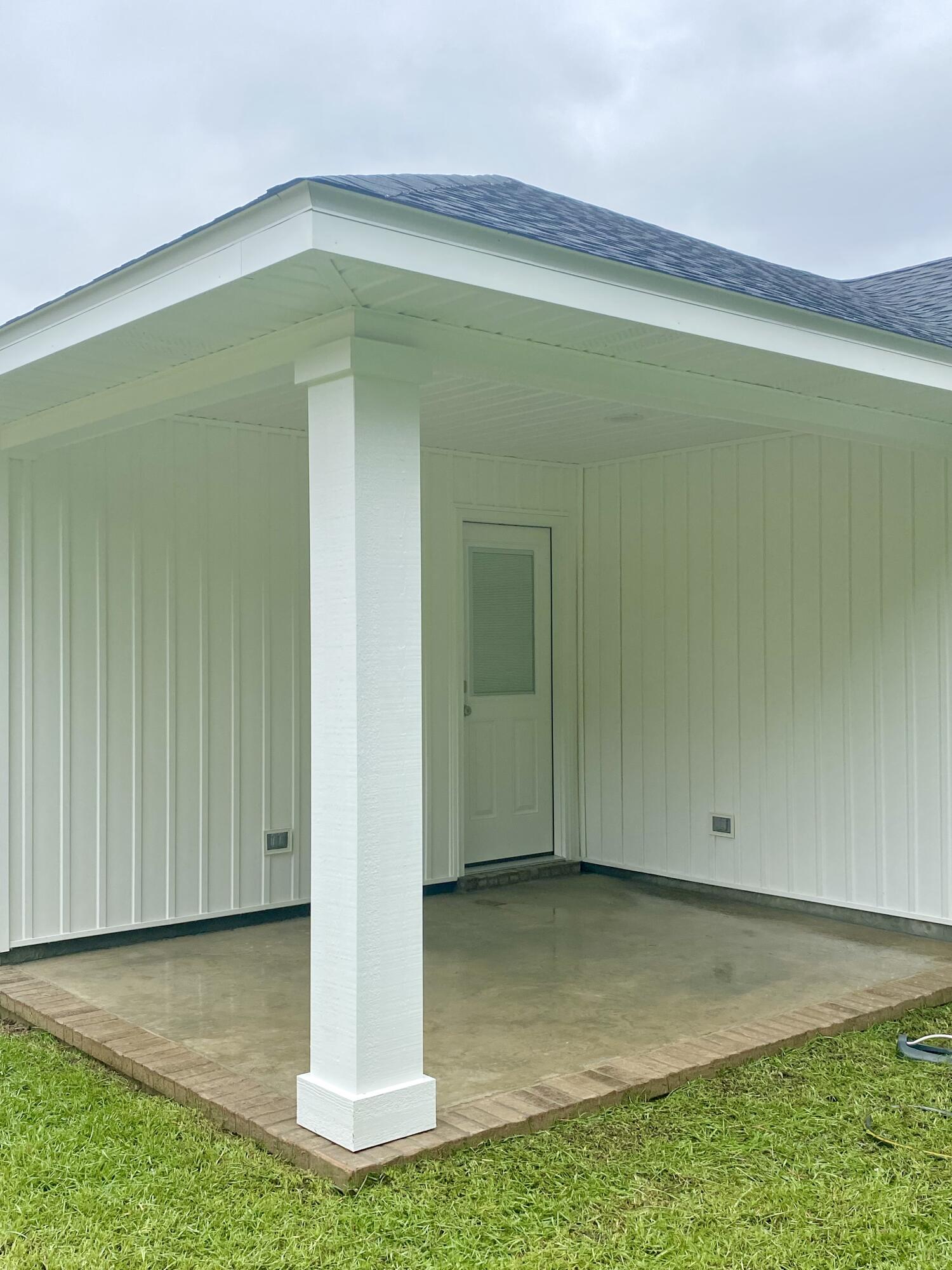 MORRIS ADD - Residential