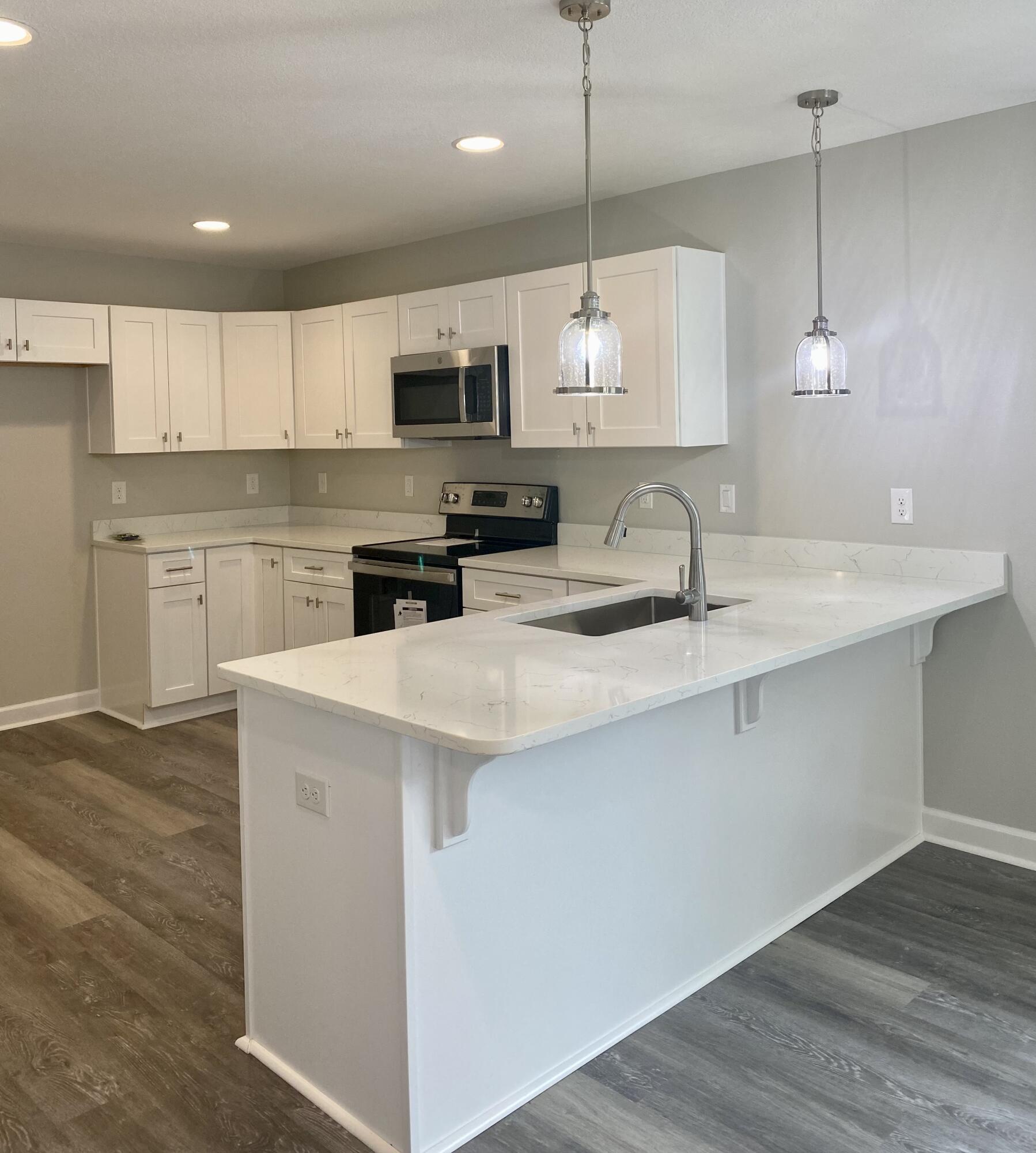 MORRIS ADD - Residential