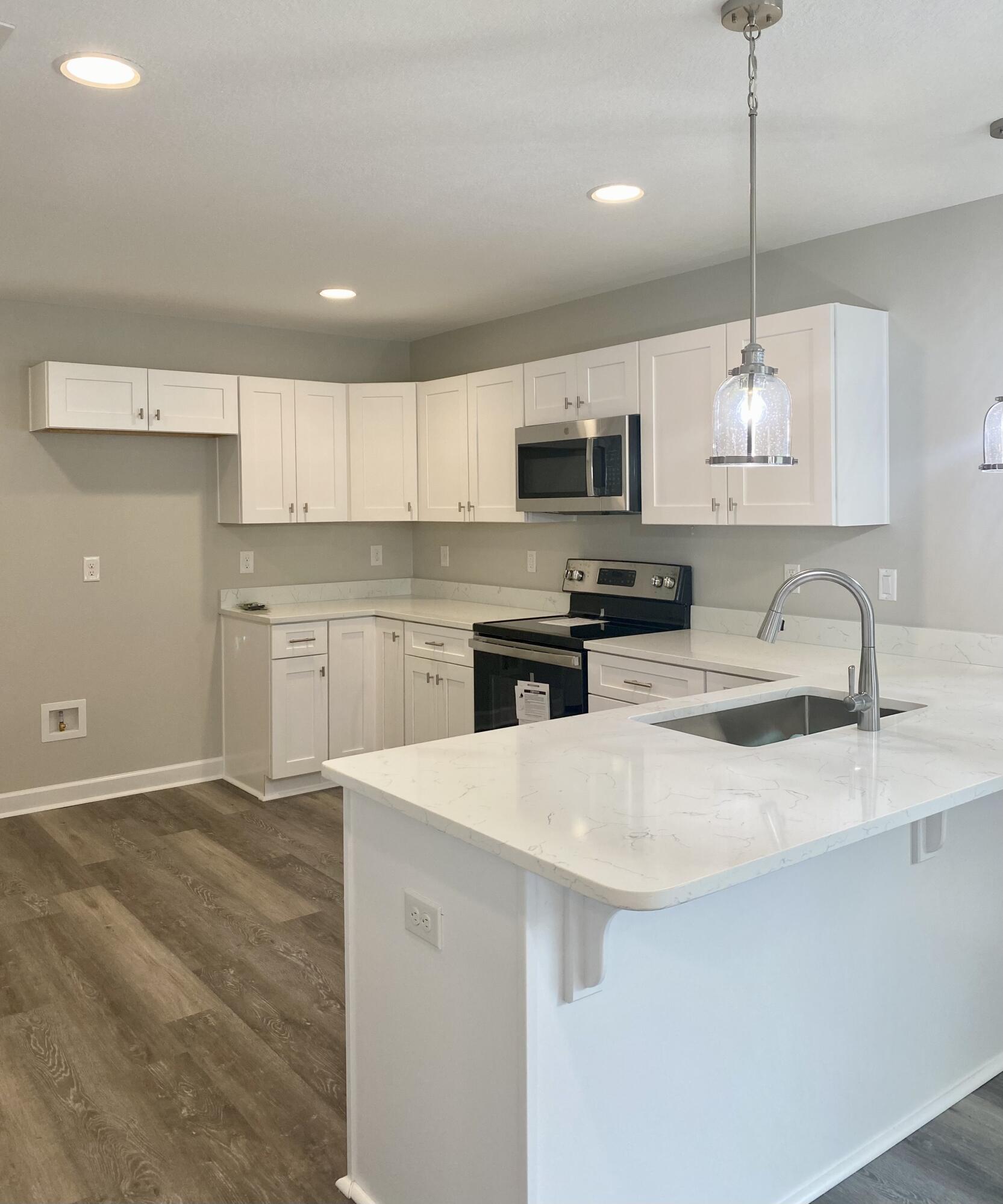 MORRIS ADD - Residential