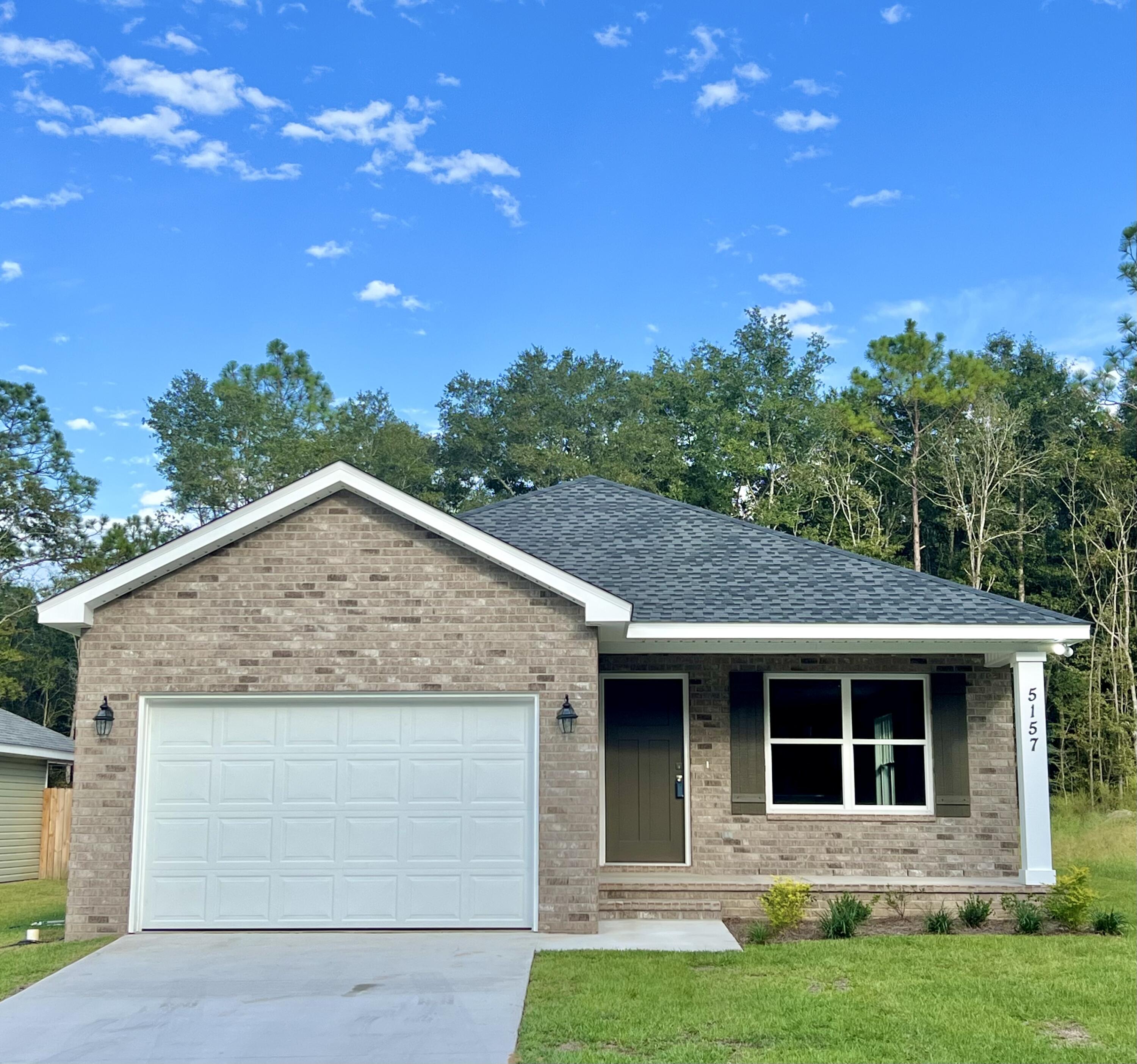 MORRIS ADD - Residential