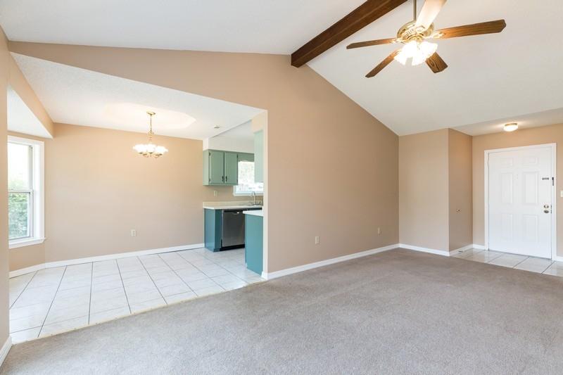 Shoal Woods Estate First, Phase II - Residential