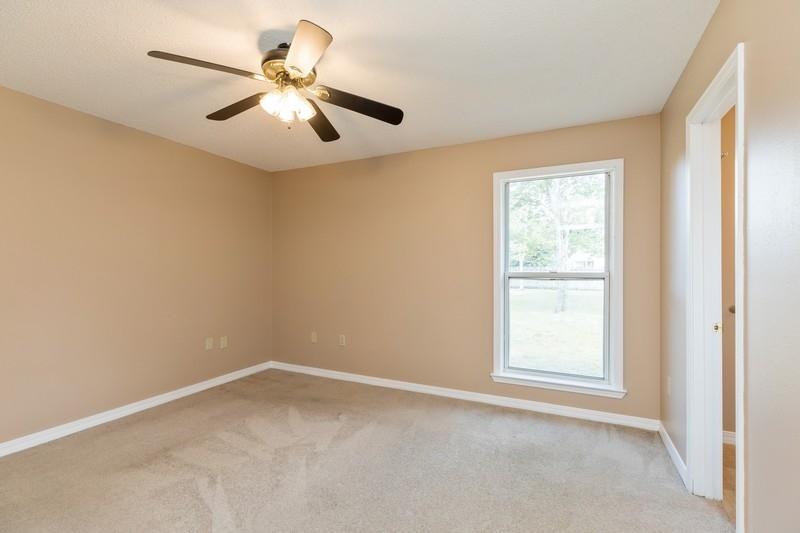 Shoal Woods Estate First, Phase II - Residential