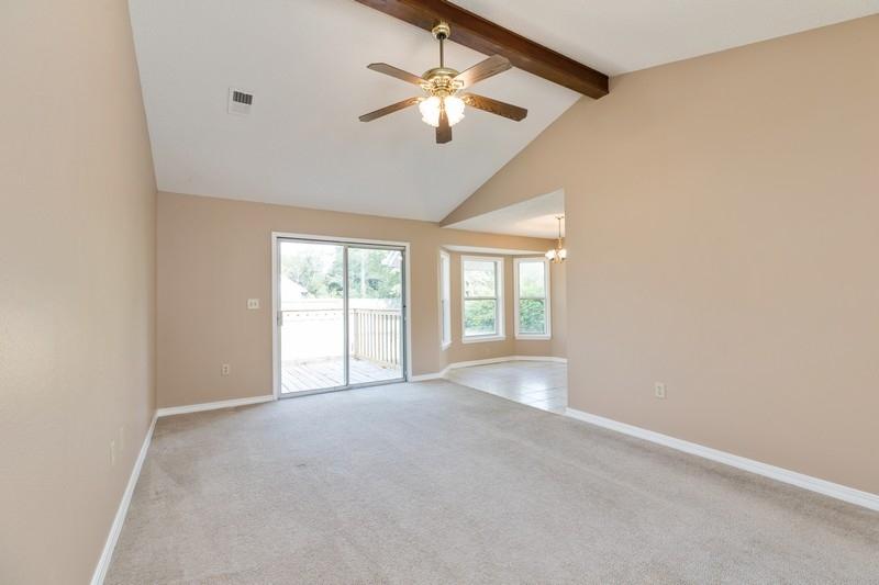 Shoal Woods Estate First, Phase II - Residential