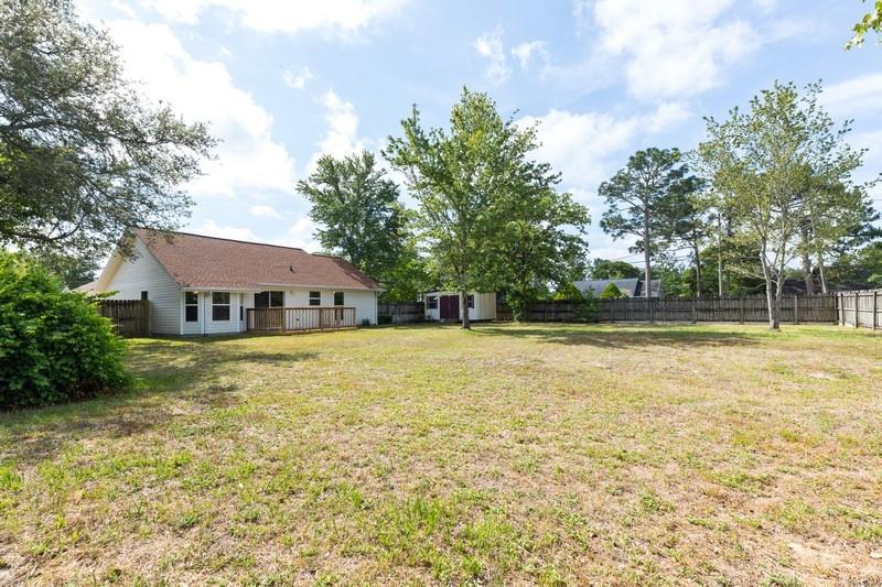 Shoal Woods Estate First, Phase II - Residential