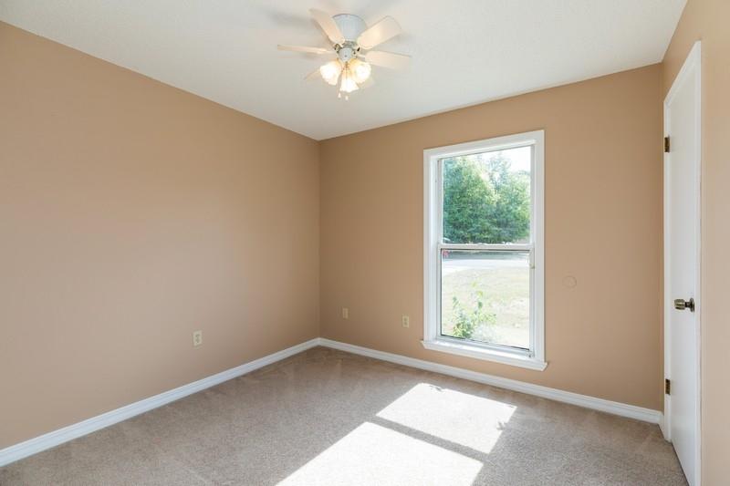 Shoal Woods Estate First, Phase II - Residential