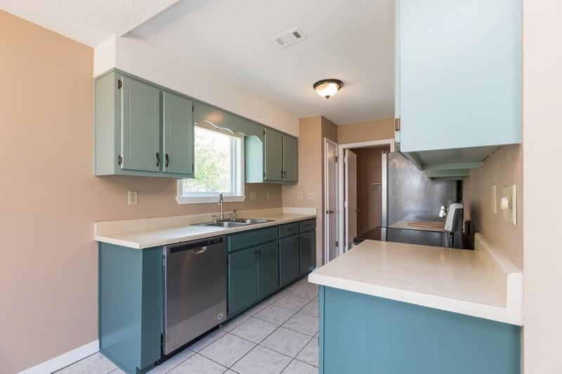 Shoal Woods Estate First, Phase II - Residential