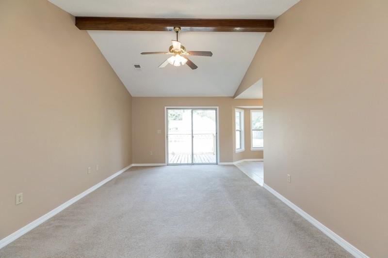 Shoal Woods Estate First, Phase II - Residential