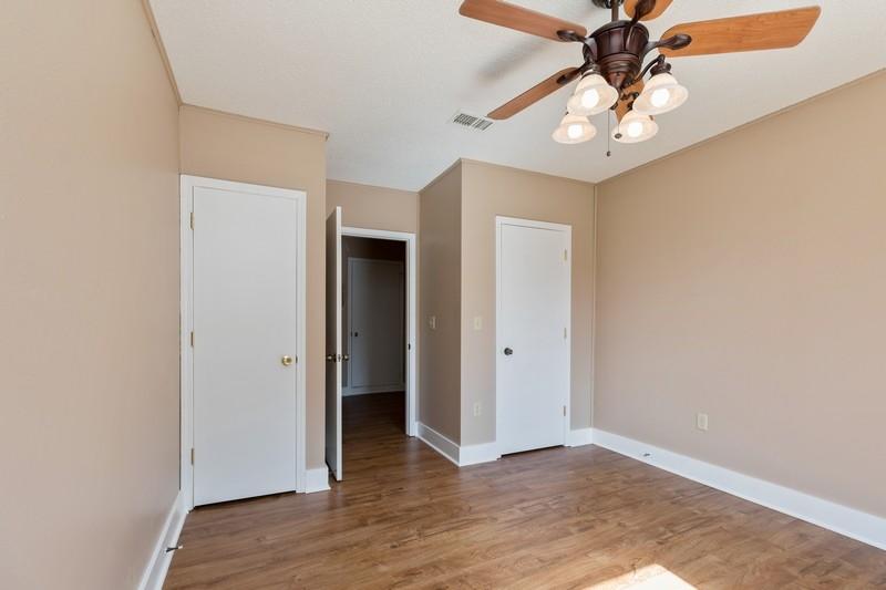 Shoal Woods Estate First, Phase II - Residential