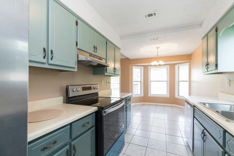 Shoal Woods Estate First, Phase II - Residential