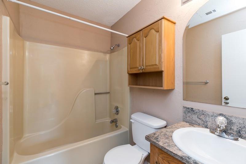 Shoal Woods Estate First, Phase II - Residential