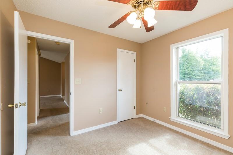 Shoal Woods Estate First, Phase II - Residential