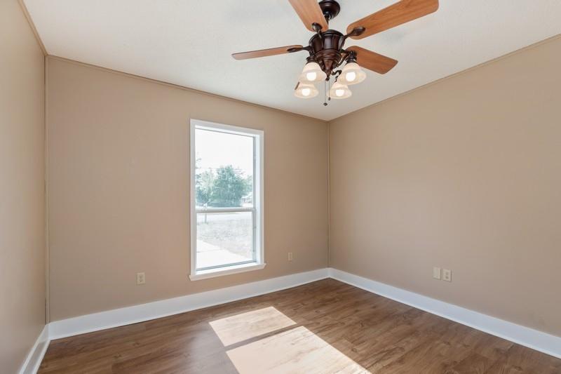 Shoal Woods Estate First, Phase II - Residential