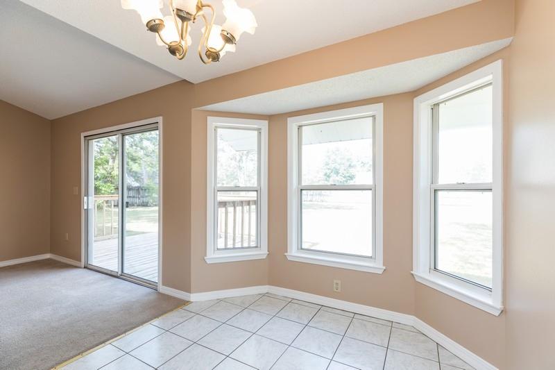 Shoal Woods Estate First, Phase II - Residential