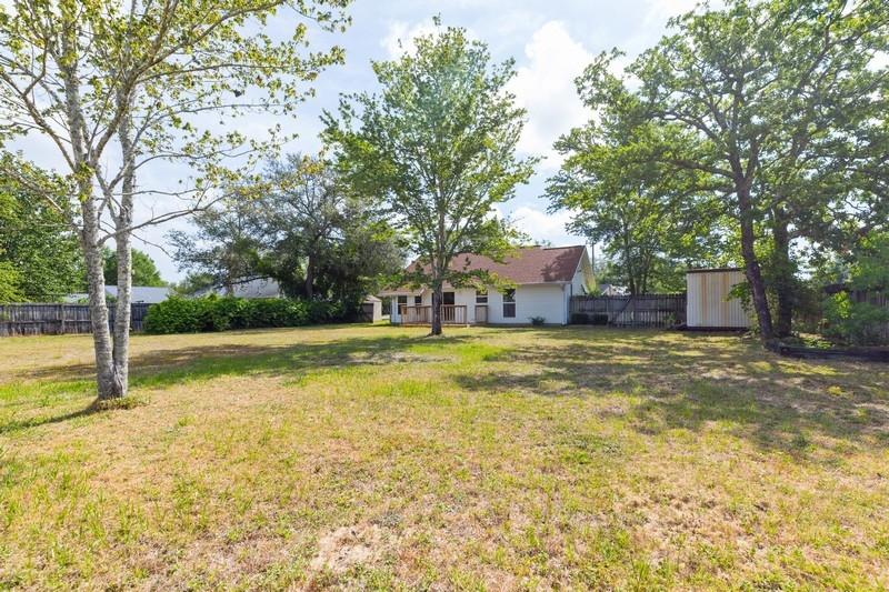 Shoal Woods Estate First, Phase II - Residential