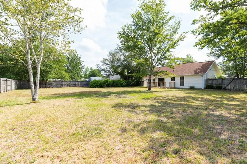 Shoal Woods Estate First, Phase II - Residential