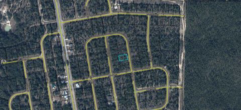 Lot 9 Velvet Drive Chipley FL 32428