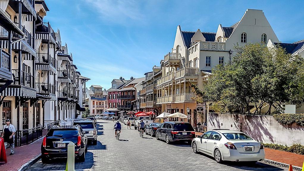 Gulfview Estates - Residential