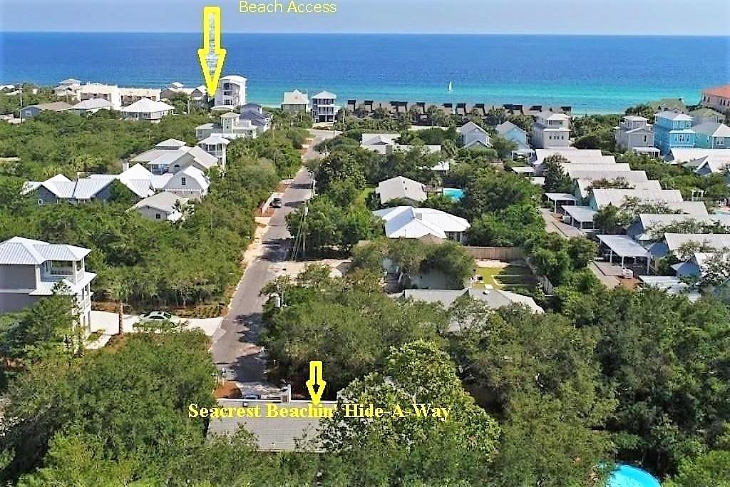 Gulfview Estates - Residential