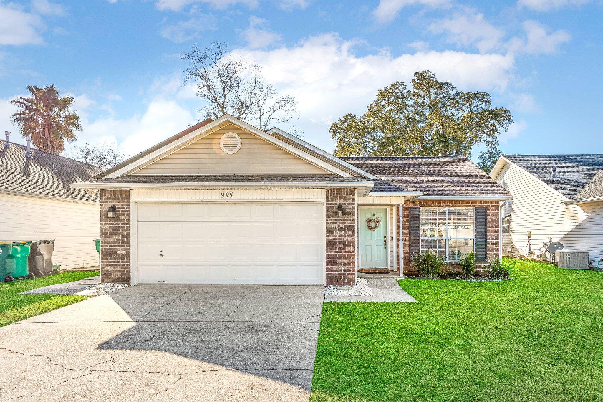 BENT TREE S/D - Residential