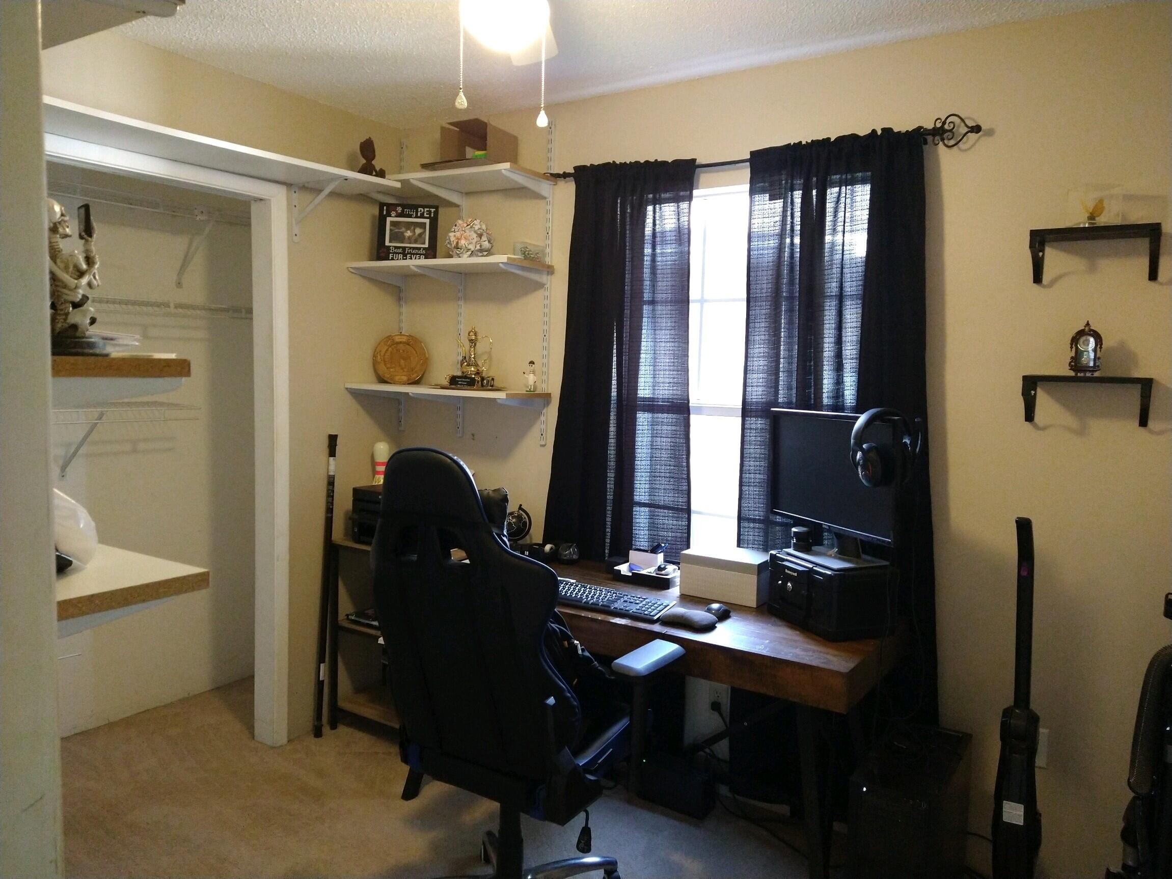 WILLOW BEND PH 1 - Residential