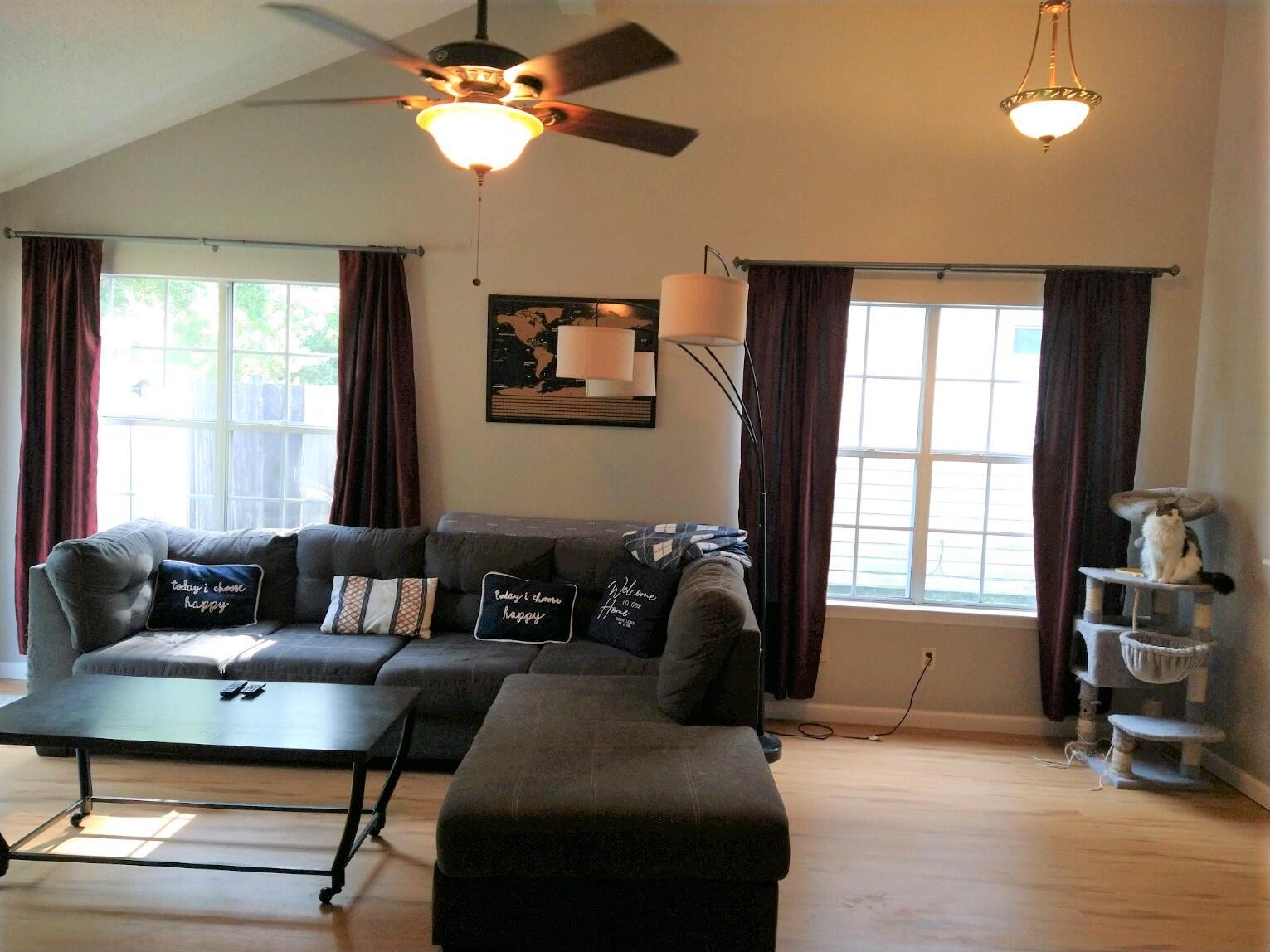 WILLOW BEND PH 1 - Residential