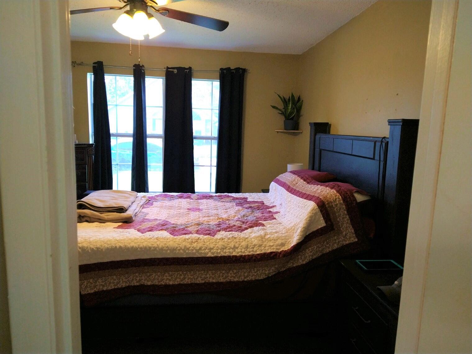 WILLOW BEND PH 1 - Residential