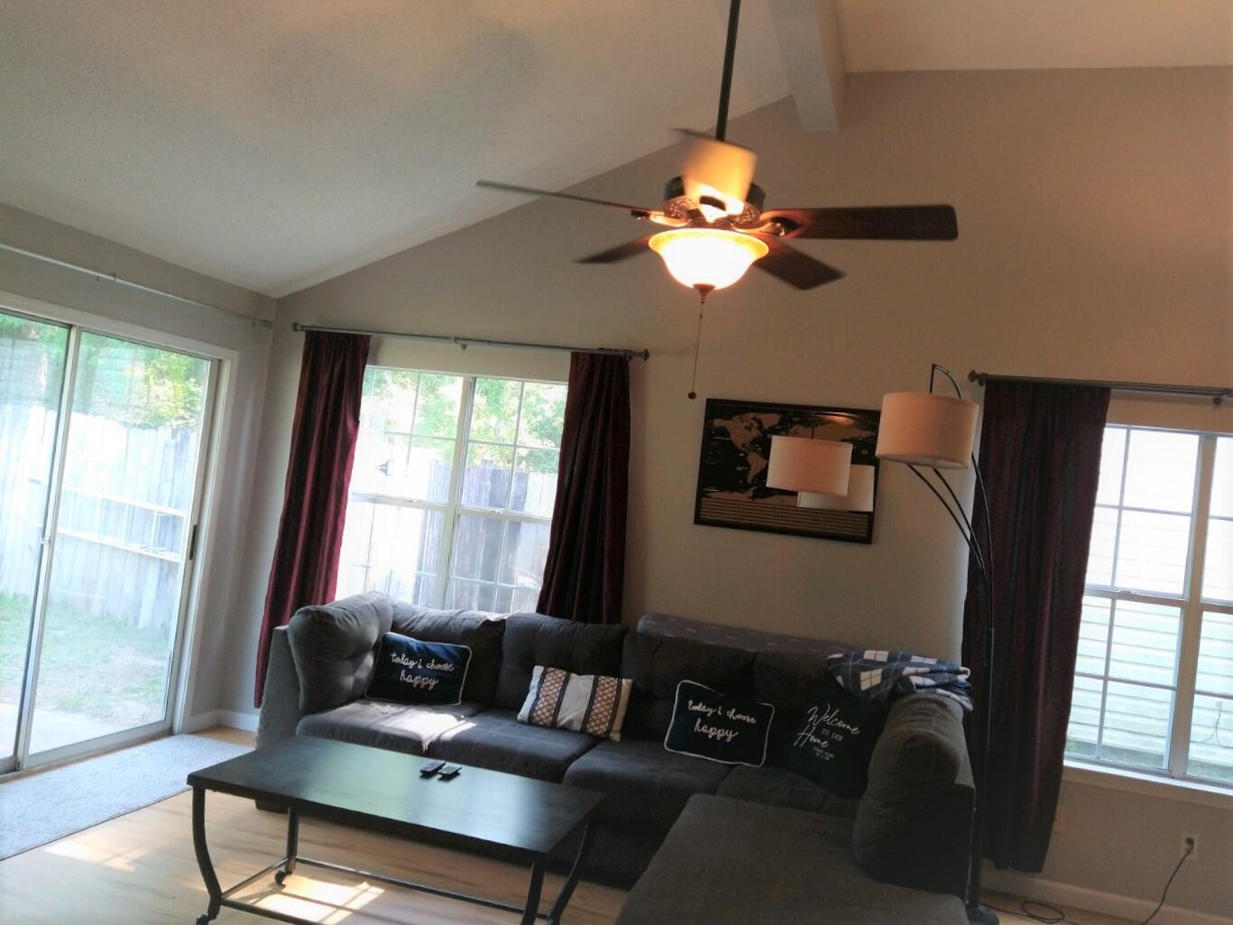 WILLOW BEND PH 1 - Residential